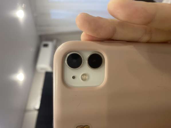 Продается айфон 11