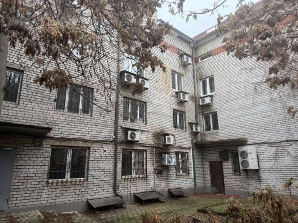 Административное здание 1420 м. кв, Донецк