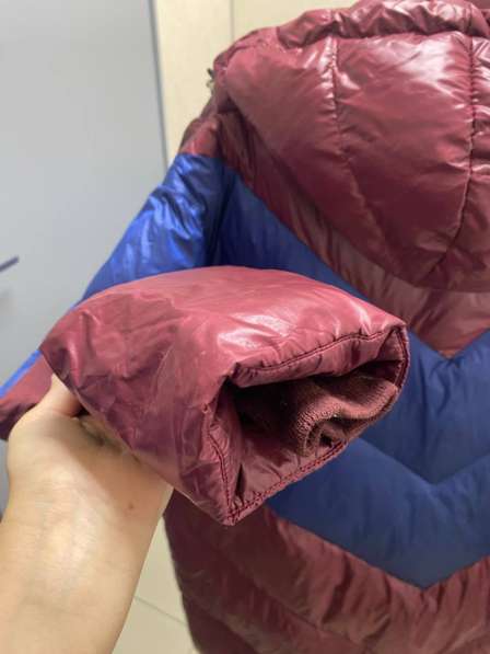 Куртка в Москве фото 8