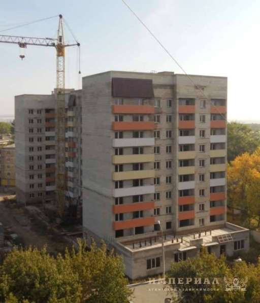 Продам трехкомнатную квартиру в г.Самара.Жилая площадь 79,95 кв.м.Этаж 10.Дом кирпичный. в Самаре фото 7