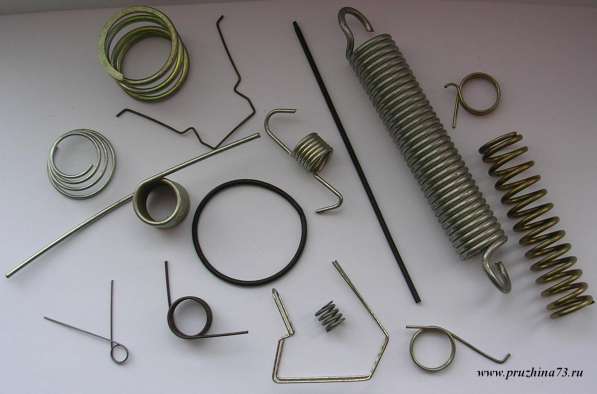 Продам складские остатки (пружины) в Санкт-Петербурге фото 12