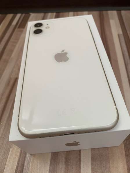 IPhone 11 64 gb в Самаре фото 7