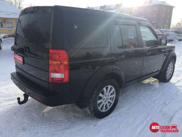 Land Rover, Discovery, продажа в Череповце в Череповце фото 5