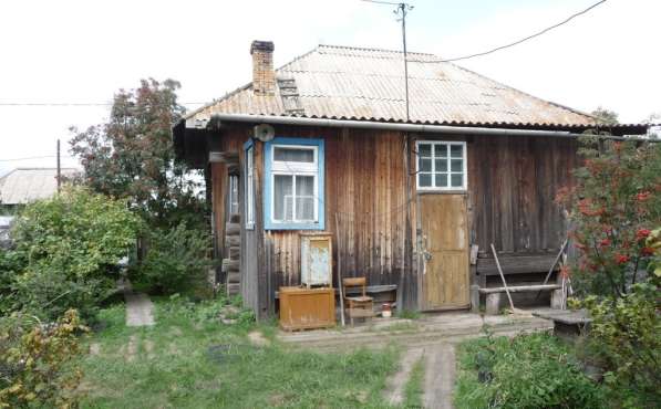 Дом 71 м² на участке 50 сот в Саяногорске фото 5