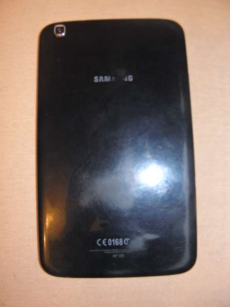 Продам планшет Samsung Galaxy Tab 3 SM-T3111 в Чите фото 4