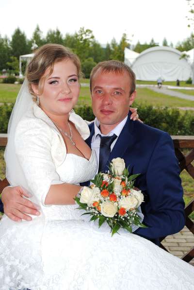 Свадебный видеоопертор в Ульяновске