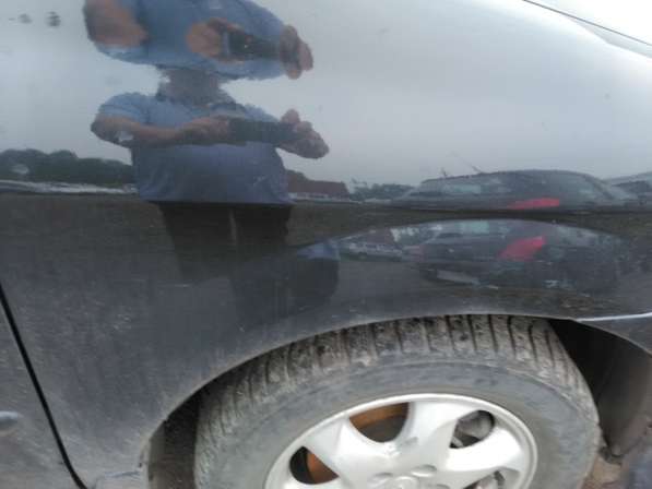 Mazda, MPV, продажа в Новокузнецке в Новокузнецке фото 3