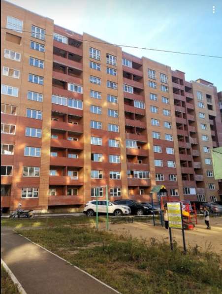 Новая квартира в доме на Юшкова! в Красноярске фото 16
