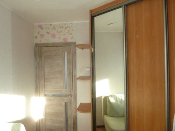 Продается 4-х комнатная квартира, пос Дальний, 23 в Омске фото 20