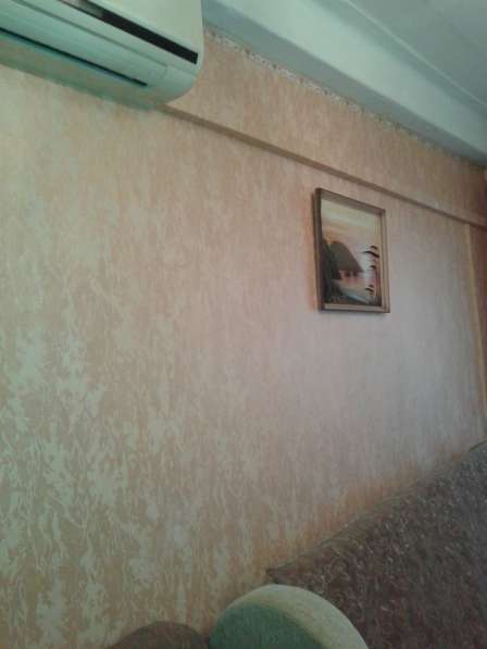 Сдается длительно 2х комнатная пр Октябрьской революции 83 в Севастополе фото 11