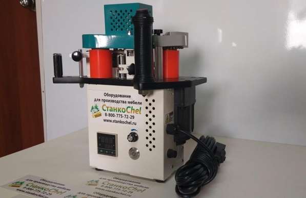 Кромочный JBT90 -SCL- в Челябинске