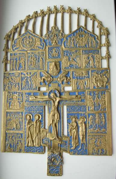 Бесплатная оценка Антиквариата, старинных икон в Нижнем Новгороде