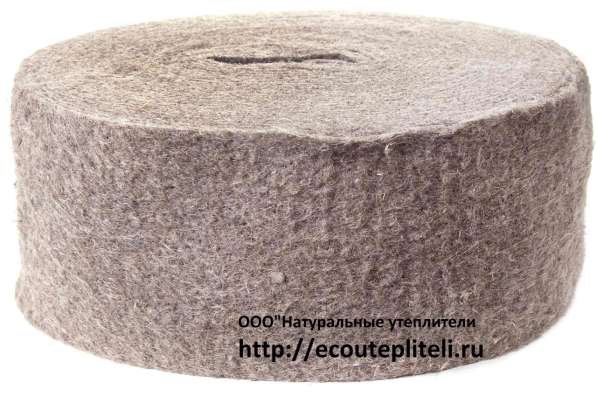 Материал для конопатки в Москве фото 5