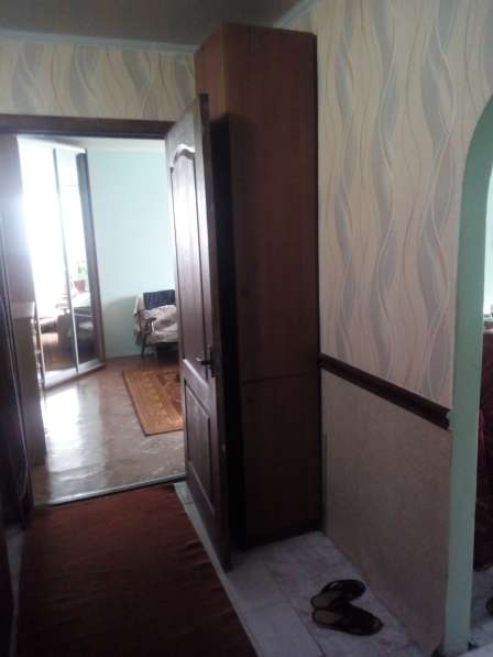 Продам большую однокомнатную квартиру в Севастополе фото 4