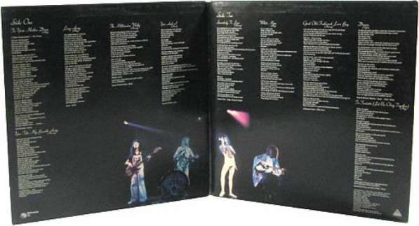 Queen ‎– A Day At The Races 1976 (Gatefold) (Japan press) в Мытищи фото 3