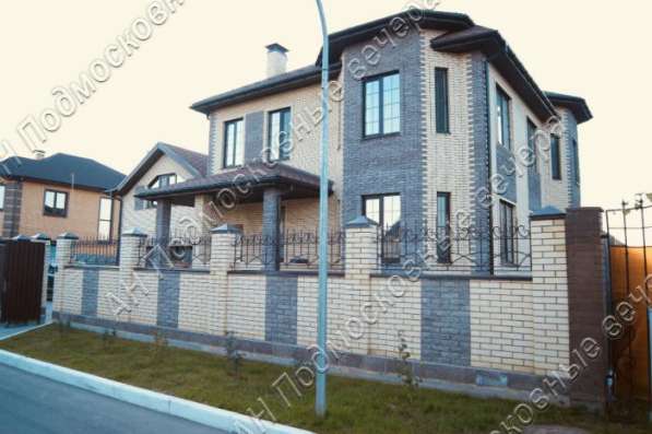 Продам дом в Москва.Жилая площадь 370 кв.м.Есть Электричество. в Москве фото 40