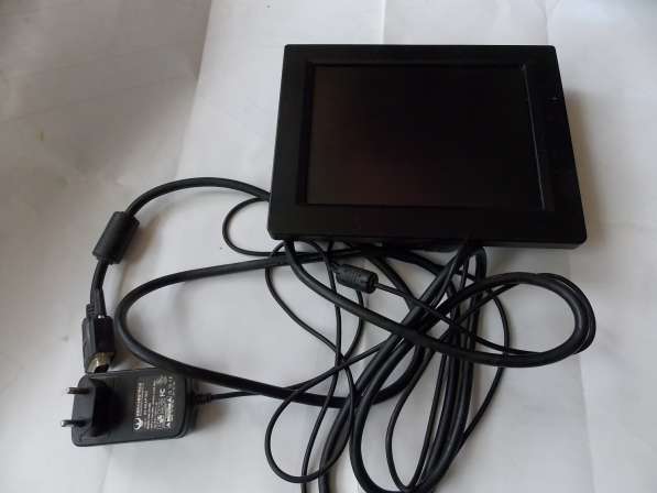 LCD POS-монитор 8.4 дюйма DS-841v