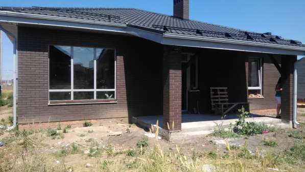 Продам дом в Ростов-на-Дону.Жилая площадь 145 кв.м. в Ростове-на-Дону фото 6