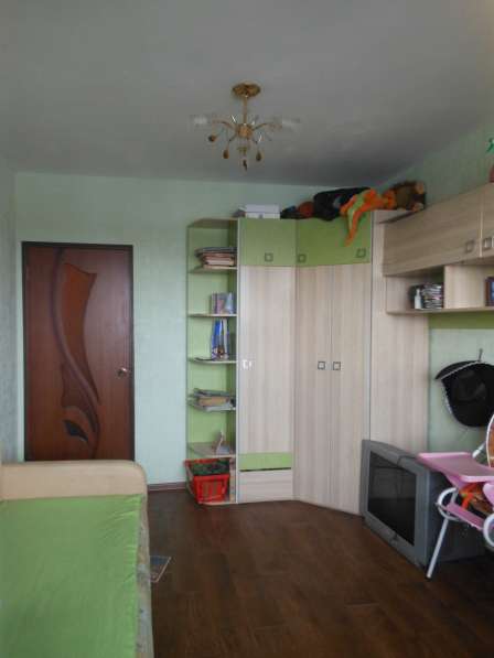 Продам 2ую квартиру проспект Шахтеров 121 в Кемерове фото 22