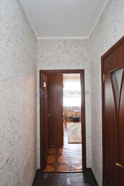 Продам 2-комнатную квартиру на Дзержинского, 3а в Сургуте фото 4