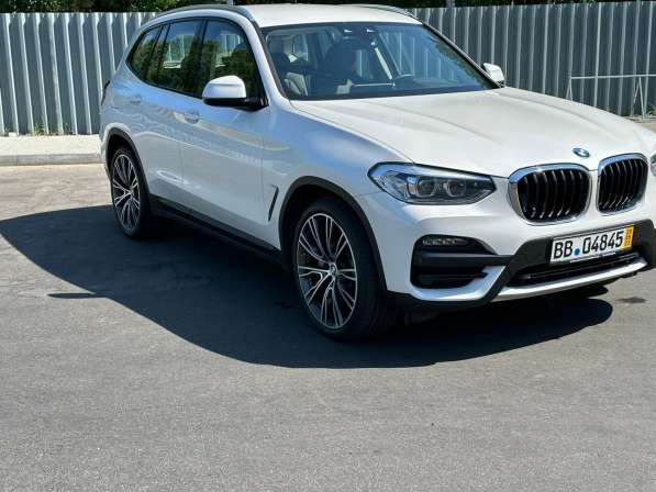 BMW, X3, продажа в Москве в Москве фото 12