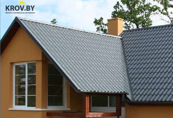 Всё для кровли в фото 3