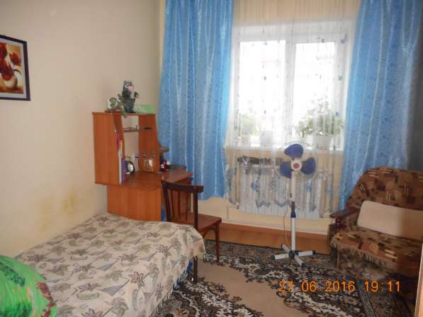 Срочно не дорого 3 х комнатная в Тюмени фото 8