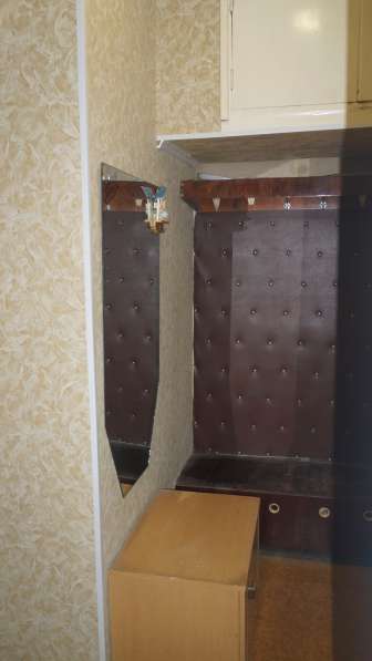 Недорогая 1-комнатная квартира в Левобережье Дубны в Дубне фото 4