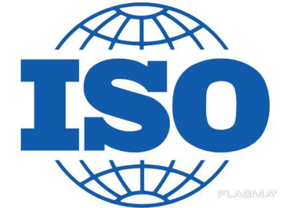 Услуги по разработке и внедрению стандартов ISO