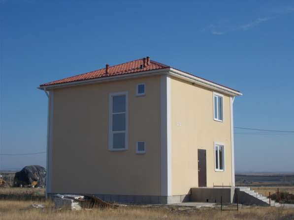 Свят Дом Новый в Симферополе фото 17