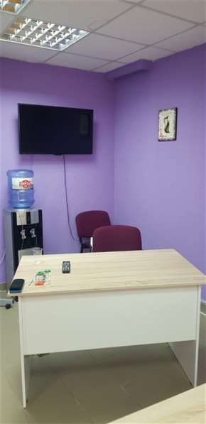 Сдаю в аренду офисное помещение в фото 24