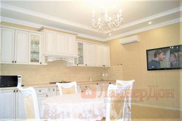 Продам дом в Ростов-на-Дону.Жилая площадь 140 кв.м. в Ростове-на-Дону фото 23