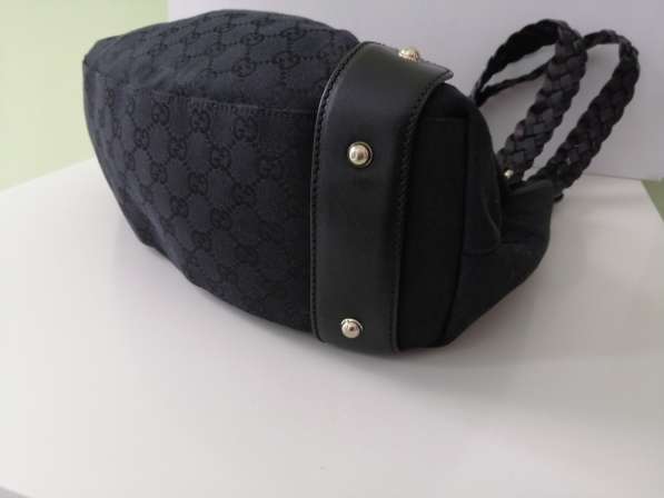 Gucci женская сумка новые 100% authentic в фото 7