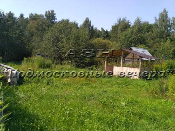 realty_mapper3.plot_in_locationСадовое некоммерческое тов-во. Площадь 10.00 сот.Есть Электричество. в Москве фото 5