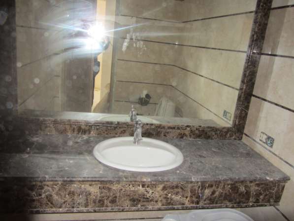 Столешницы для ванных из натурального камня мрамор гранит в Жуковском фото 19