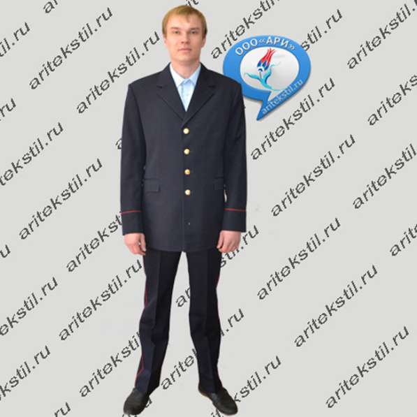 Форменная одежда для сотрудников МВД ПОЛИЦИИ в Челябинске фото 52