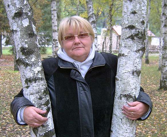 Татьяна, 56 лет, хочет пообщаться