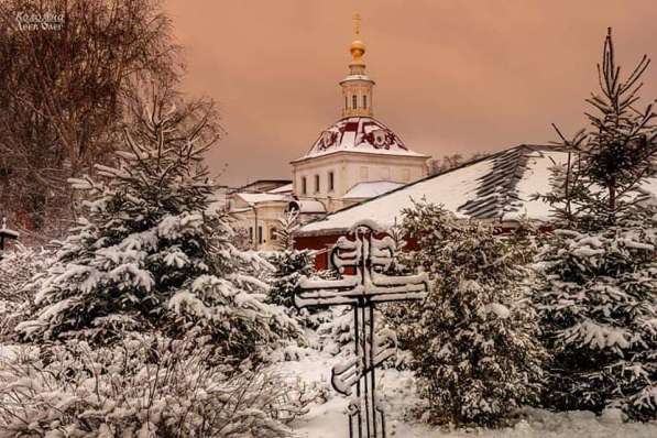 Экскурсии. Удивительная Коломна в Коломне фото 15