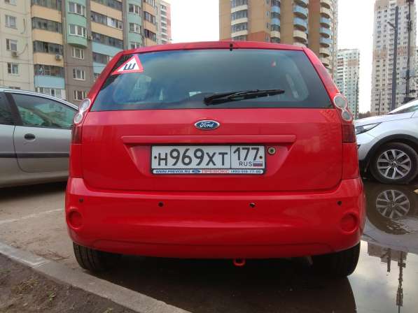 Ford, Fiesta, продажа в Одинцово в Одинцово фото 3