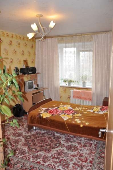 Продам трехкомнатную квартиру в Уфа.Жилая площадь 94,10 кв.м.Этаж 10.Дом кирпичный. в Уфе фото 28