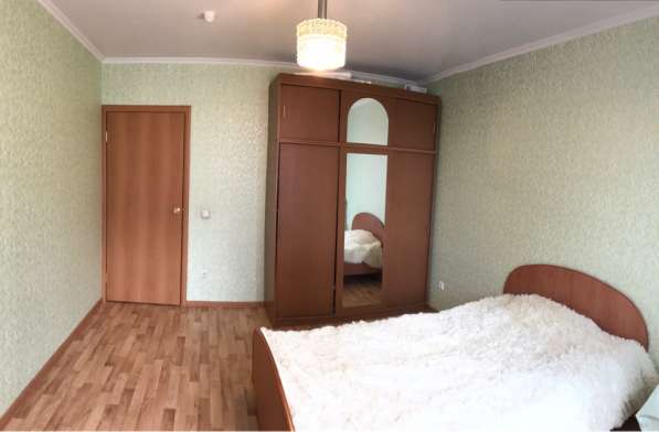 Замечательная 3 комнатная квартира в ЖК Малахово в Тюмени фото 10