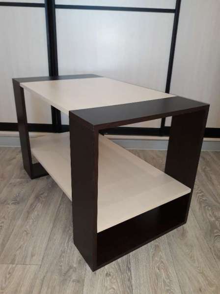 Журнальный столик в Липецке фото 6