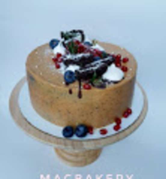 Частный кондитер