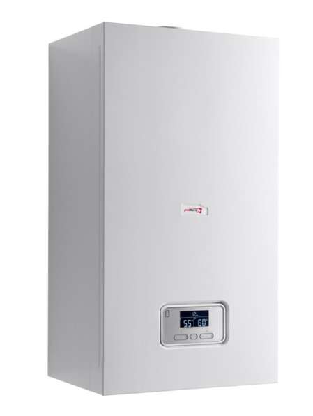 Настенные газовые котлы Protherm Пантера в Саратове фото 9