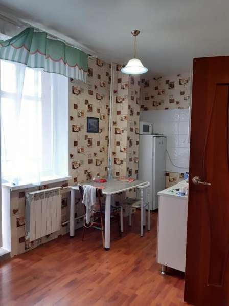 Сдается квартира на ул. ДОС, 255 в Камень-Рыболове фото 13