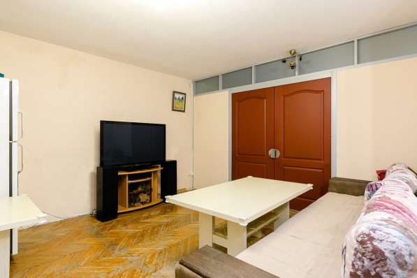 4 комнатная квартира в хорошем районе Минска в фото 9