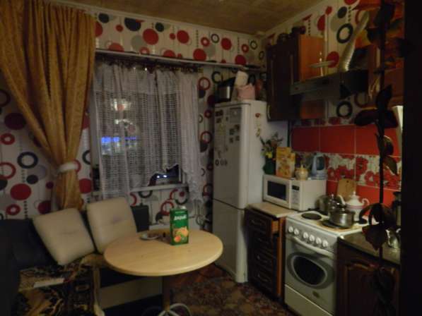 Продам 1-комнатную квартиру в Ноябрьске фото 3