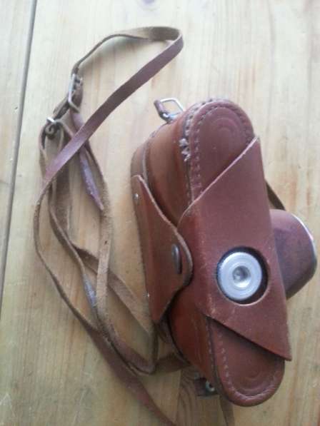 Фотоаппарат Смена-2 в Самаре фото 3