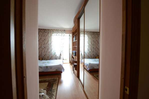 Продам 2-х комнатную квартиру в Хабаровске фото 3