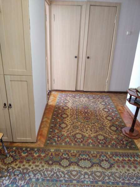 Продается 4-х комнатная квартира в Тимашевске фото 5